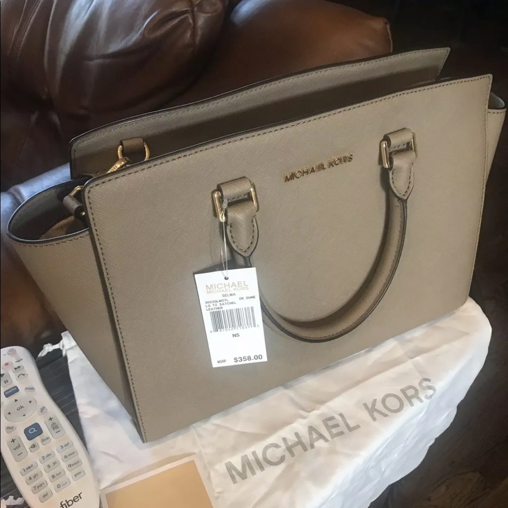 Michael Kors Selma
